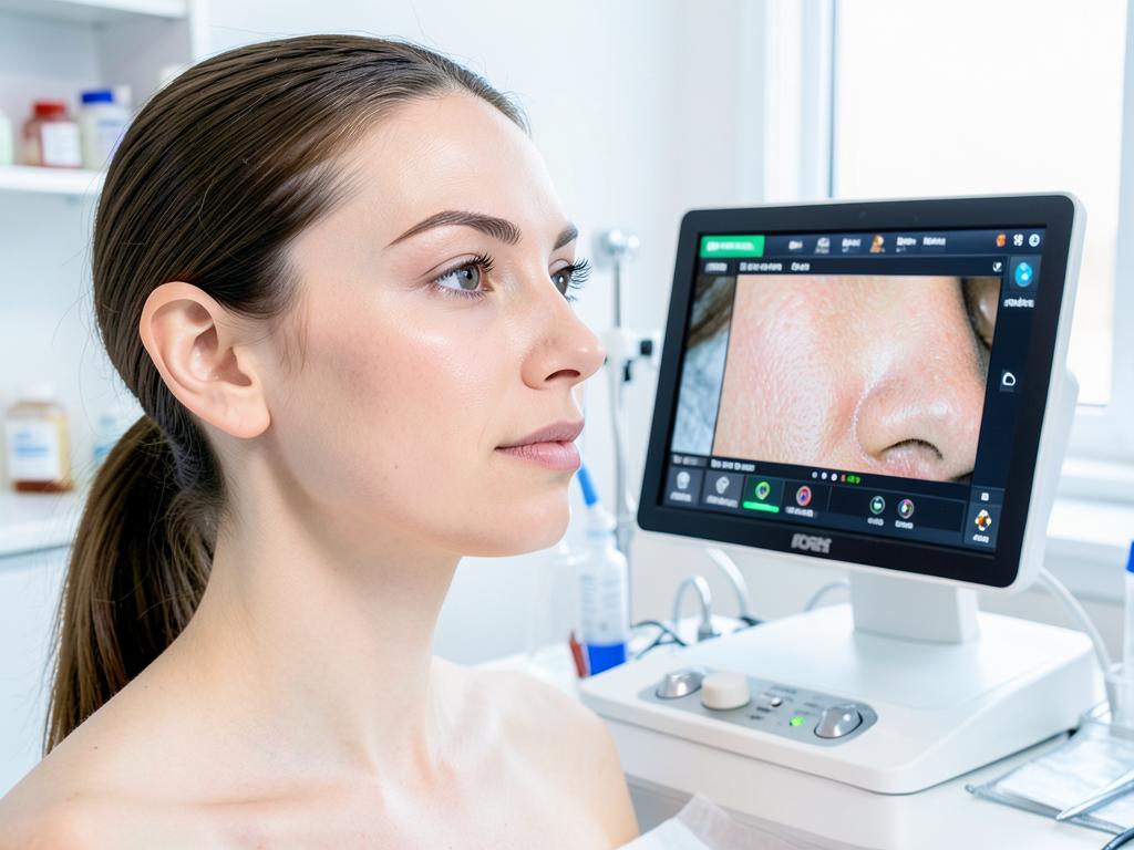 Tests et contrôles de stabilité d'un produit cosmétique